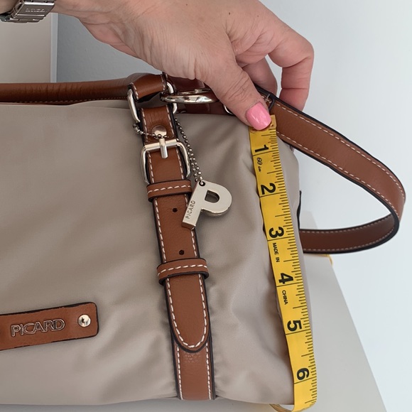 SOLD PICARD bag - Picture 5 of 6